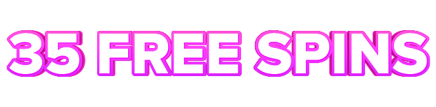 Eclipse 35 FREE SPINS