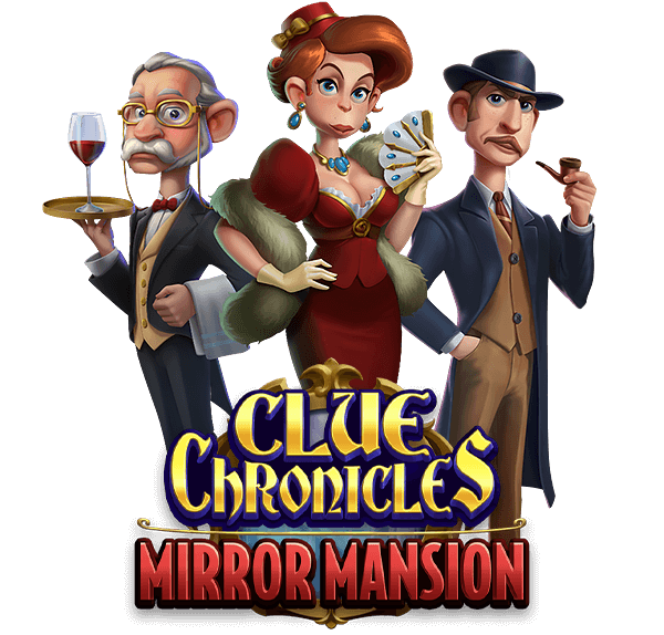 Eclipse Online Casino Eclipse Clue Chronicles: Mirror Mansion